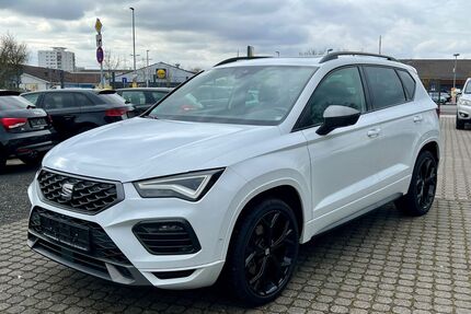 Seat Ateca Gebrauchtwagen