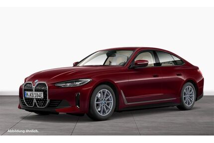 BMW i4 Gebrauchtwagen