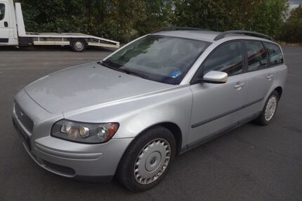 Volvo V50 Gebrauchtwagen