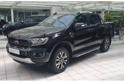 Ford Ranger Gebrauchtwagen