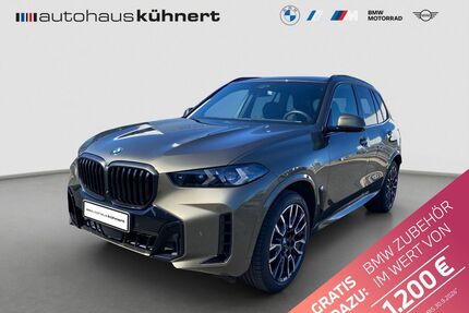 BMW X5 Gebrauchtwagen
