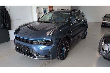 Lynk & Co 01 Gebrauchtwagen