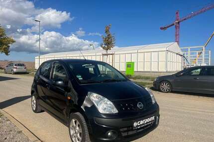 Nissan Pixo Gebrauchtwagen