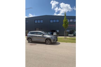 Seat Ateca Gebrauchtwagen