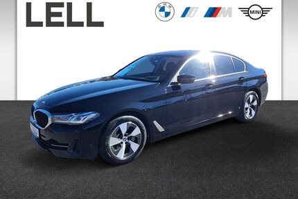 BMW 530 Gebrauchtwagen