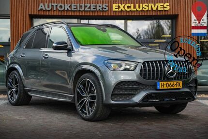 Mercedes-Benz GLE 450 Gebrauchtwagen