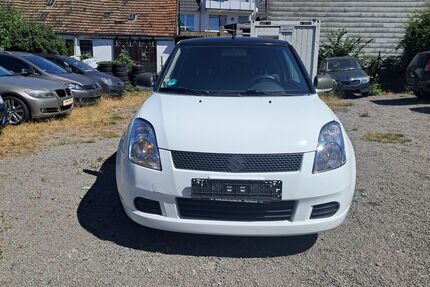 Suzuki Swift Gebrauchtwagen