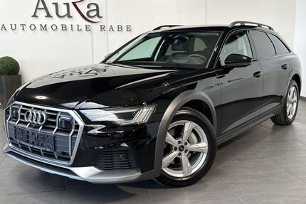 Audi A6 Allroad Gebrauchtwagen