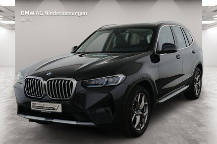 BMW X3 Gebrauchtwagen