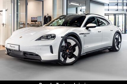 Porsche Taycan Gebrauchtwagen