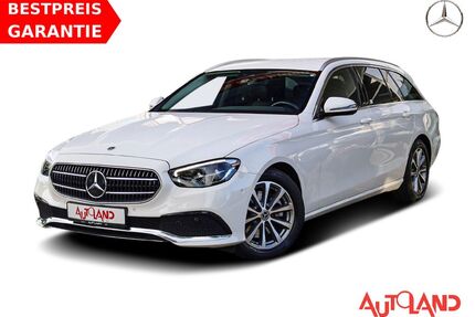 Mercedes-Benz E 200 Gebrauchtwagen