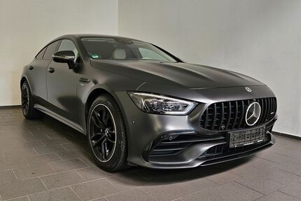 Mercedes-Benz AMG GT Gebrauchtwagen