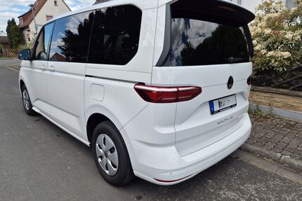 VW T7 Multivan Gebrauchtwagen