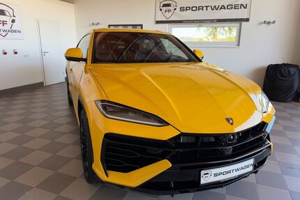 Lamborghini Urus Gebrauchtwagen