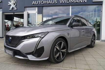 Peugeot 308 Gebrauchtwagen