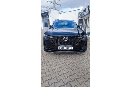 Mazda CX-60 Gebrauchtwagen