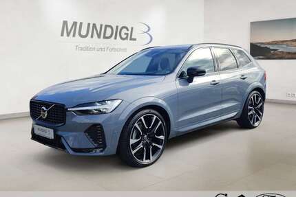 Volvo XC60 Gebrauchtwagen