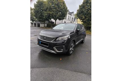 Peugeot 5008 Gebrauchtwagen