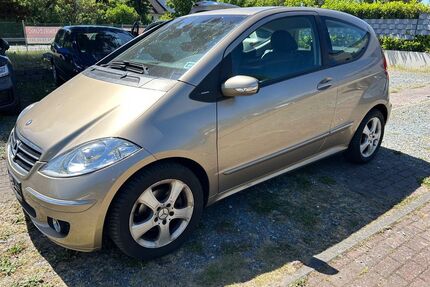 Mercedes-Benz A 180 Gebrauchtwagen