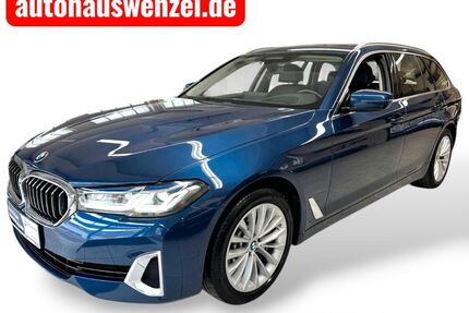 BMW 530 Gebrauchtwagen