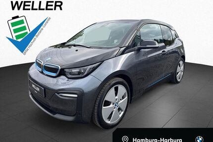 BMW i3 Gebrauchtwagen