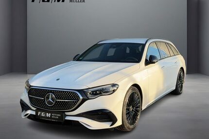 Mercedes-Benz E 300 Gebrauchtwagen
