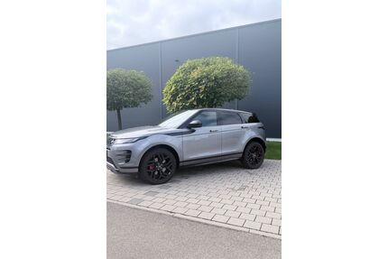 Land Rover Range Rover Evoque Gebrauchtwagen