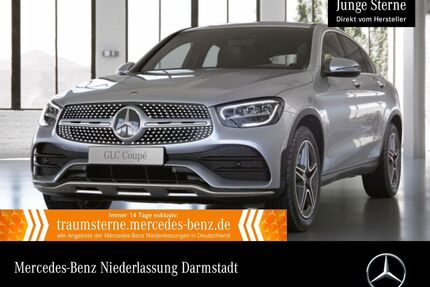 Mercedes-Benz GLC 300 Gebrauchtwagen