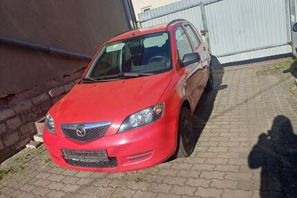 Mazda 2 Gebrauchtwagen