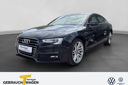 Audi A5 Gebrauchtwagen