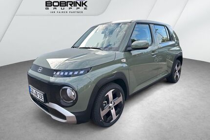 Hyundai INSTER Gebrauchtwagen