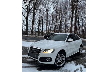 Audi Q5 Gebrauchtwagen