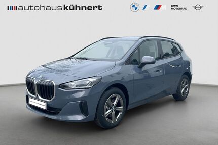 BMW 218 Active Tourer Gebrauchtwagen