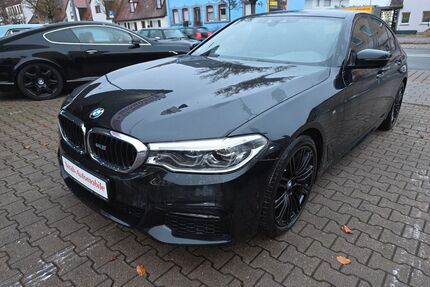 BMW 525 Gebrauchtwagen