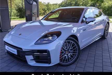Porsche Panamera Gebrauchtwagen
