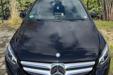 Mercedes-Benz B 180 Gebrauchtwagen