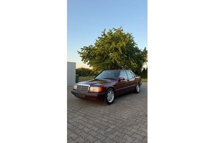 Mercedes-Benz 190 Gebrauchtwagen
