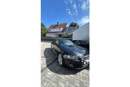 Audi A5 Gebrauchtwagen