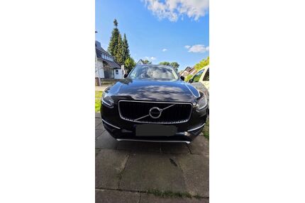 Volvo XC90 Gebrauchtwagen