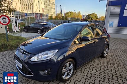 Ford C-Max Gebrauchtwagen