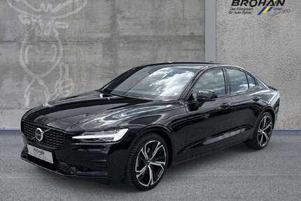 Volvo S60 Gebrauchtwagen