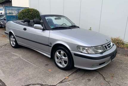 Saab 9-3 Gebrauchtwagen