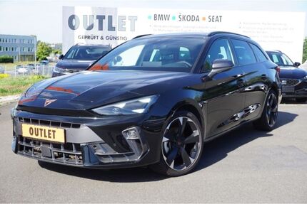 Cupra Leon Gebrauchtwagen