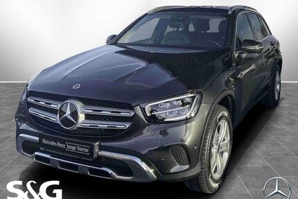 Mercedes-Benz GLC 300 Gebrauchtwagen