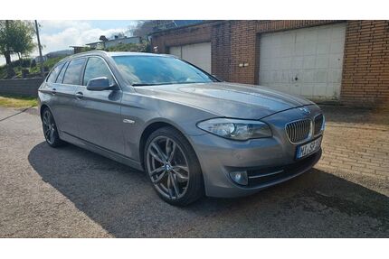 BMW 520 Gebrauchtwagen
