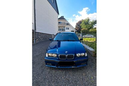 BMW 316 Gebrauchtwagen