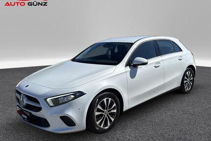 Mercedes-Benz A 180 Gebrauchtwagen