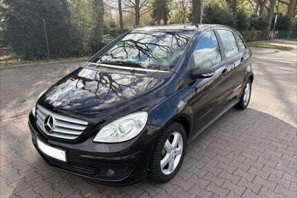 Mercedes-Benz B 150 Gebrauchtwagen