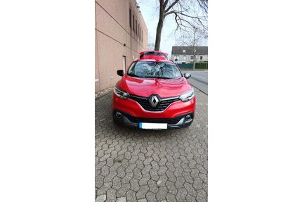 Renault Kadjar Gebrauchtwagen