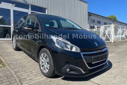 Peugeot 208 Gebrauchtwagen